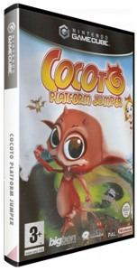 Cocoto - Platform Jumper